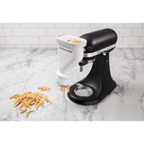 Prensa para Pasta Gourmet KitchenAid KSMPEXTA para Batidoras de Pie