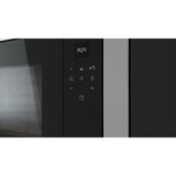 Microondas con Trim Teka MS 6200 BIS SS 110 / 60 MX E06 60 cm Acero Inox