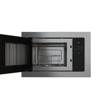 Microondas con Trim Teka MS 6200 BIS SS 110 / 60 MX E06 60 cm Acero Inox