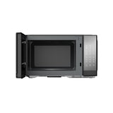 Microondas + Grill Teka MWG 11 BK 31.2L Acero Negro 1.1p³