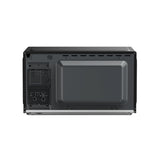 Microondas + Grill Teka MWG 11 BK 31.2L Acero Negro 1.1p³