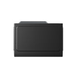 Microondas + Grill Teka MWG 11 BK 31.2L Acero Negro 1.1p³