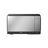 Microondas + Grill Teka MWG 11 BK 31.2L Acero Negro 1.1p³