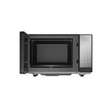 Microondas + Grill Teka MWG 14 BK 1.4p³ Acero Negro 40L