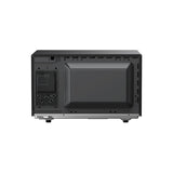 Microondas + Grill Teka MWG 14 BK 1.4p³ Acero Negro 40L