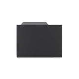 Microondas + Grill Teka MWG 14 BK 1.4p³ Acero Negro 40L