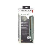 Plancha Alisadora Remington S32A-110F Botanicals de 10 Ajustes