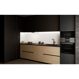 Horno Eléctrico Empotre Teka HSB 6456 SS E06 MX AirFry de 60 cm (24") Cristal Negro