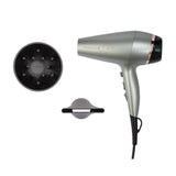 Secador de Cabello Remington D27A-110F Botanicals 3 Ajustes Temp y 2 Velocidades