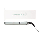 Plancha Alisadora Remington S32A-110F Botanicals de 10 Ajustes