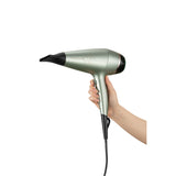 Secador de Cabello Remington D27A-110F Botanicals 3 Ajustes Temp y 2 Velocidades