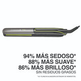 Plancha Alisadora Remington S12A-D13A (110) F Shine Therapy de 5 Ajustes