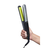 Plancha Alisadora Remington S12A-D13A (110) F Shine Therapy de 5 Ajustes