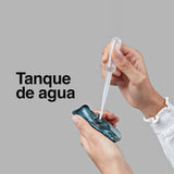 Plancha Alisadora Remington S18A (110) F Hydraluxe Pro con Vapor Frío