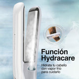 Plancha Alisadora Remington S18A (110) F Hydraluxe Pro con Vapor Frío