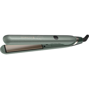 Plancha Alisadora Remington S32A-110F Botanicals de 10 Ajustes