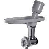 Molino de Carne Smeg SMMG01 Acero Inox Para Batidora SMF03