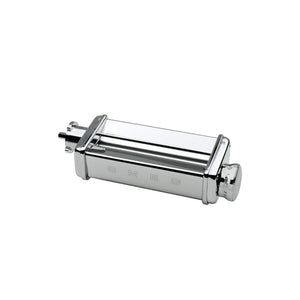 Amasador Pasta Smeg SMPR01 con 10 Ajustes para Batidora SMF03