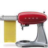 Amasador Pasta Smeg SMPR01 con 10 Ajustes para Batidora SMF03