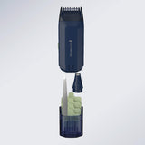 Recortadora de Barba Remington RG033A-110F de14 Longitudes de Corte