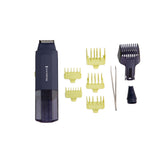 Recortadora de Barba Remington RG033A-110F de14 Longitudes de Corte