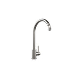 Llave Mezcladora Monomando Teka UNI 9310 XP de 37 cm en Acero Inoxidable