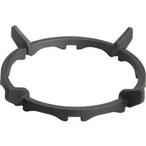 Accesorio Smeg WOKGHU Anillo para Wok de Hiero Fundido sobre Parrillas a Gas
