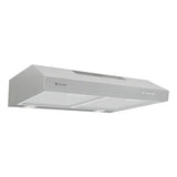 Combo Thor DUO ESSENTIAL 60 Campana y Parrilla Acero Inoxidable