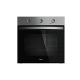 Horno a Gas Empotre Teka HSB 7506 G SS E06 MX de 60 cm (24") Cristal