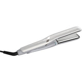 Plancha Alisadora Remington S18A (110) F Hydraluxe Pro con Vapor Frío