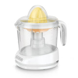 Exprimidor de Jugo Black + Decker CJ625-LA con Boquilla y Control de Pulpa