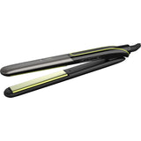 Plancha Alisadora Remington S12A-D13A (110) F Shine Therapy de 5 Ajustes