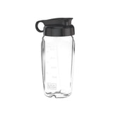 Licuadora Black + Decker Pulverix, BL1140MS-MX de 1.5 L y 2 Velocidades