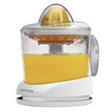 Exprimidor de Jugo Black + Decker CJ625-LA con Boquilla y Control de Pulpa