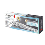 Plancha Alisadora Remington S18A (110) F Hydraluxe Pro con Vapor Frío