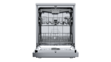 Lavavajillas Libre Instalación Teka DFS 76850 SS 14 Servicios de 60 cm