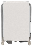 Lavavajillas Empotrable Whirlpool WDT750SAKZ de 61 cm (24 pulgadas) con 15 Servicios en Acero Inoxidable