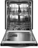 Lavavajillas Empotrable Whirlpool WDT750SAKZ de 61 cm (24 pulgadas) con 15 Servicios en Acero Inoxidable