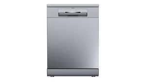 Lavavajillas Libre Instalación Teka DFS 76850 SS 14 Servicios de 60 cm