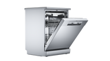 Lavavajillas Libre Instalación Teka DFS 76850 SS 14 Servicios de 60 cm
