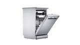 Lavavajillas Libre Instalación Teka DFS 74850 SS 10 Servicios 45 cm