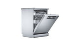 Lavavajillas Libre Instalación Teka DFS 46710 SS de 14 Servicios 60 Cm