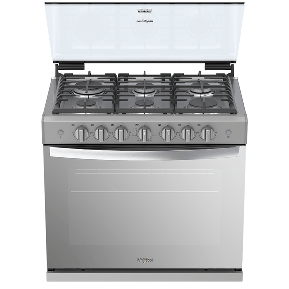 Horno Eléctrico Empotrable Whirlpool WOE120S de 60 cm (24 pulgadas) en –  Integra Hogar SA de CV