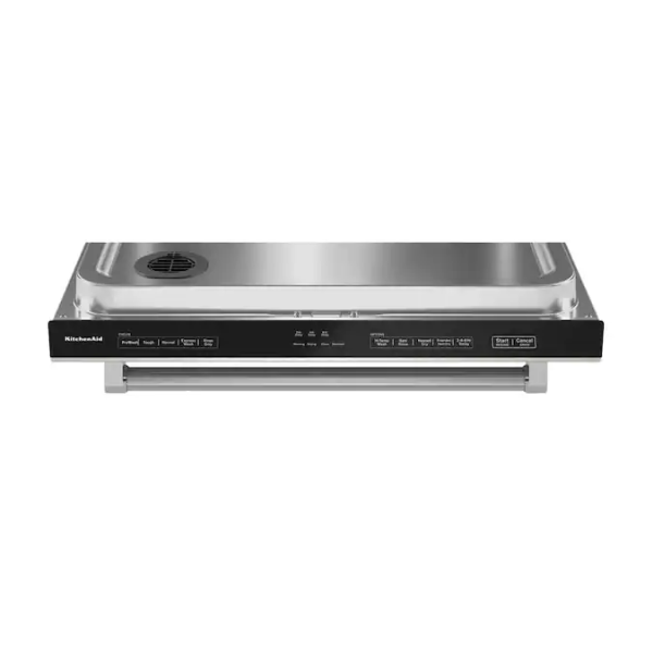 Lavavajillas Empotre KitchenAid KDTE204KPS 60 cm (24”) 13 Servicios Ac –  Integra Hogar SA de CV