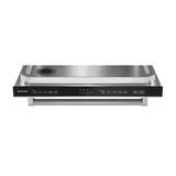 Lavavajillas Empotre KitchenAid KDTE204KPS 60 cm (24”) 13 Servicios Acero Inox