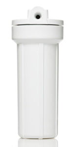 Filtro de Agua Whirlpool 7WAA5402S Bajo Tarja de 12 cm y 3.8 Litros/Minuto