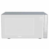 Microondas Whirlpool WM1811D de 54 cm (21 pulgadas) con Acabado Espejo y Capacidad de 1.1 Pies Cúbicos