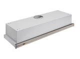 Campana Empotrable Extraíble Teka TL 9310 INOX 90 cm (36 pulgadas) en Acero Inoxidable
