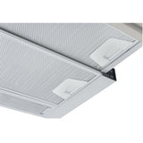 Campana Empotrable Extraíble Teka TL 6310 INOX de 60 cm (24 pulgadas) en Acero Inoxidable