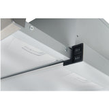 Campana Empotrable Extraíble Teka TL 6310 INOX de 60 cm (24 pulgadas) en Acero Inoxidable